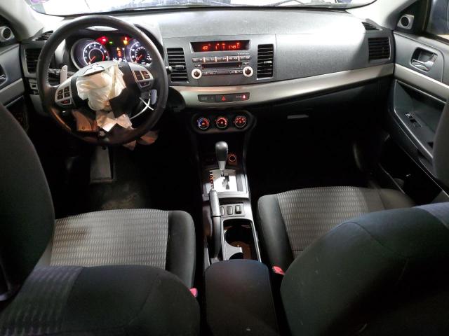  MITSUBISHI LANCER 2013 Синий