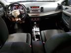 2013 Mitsubishi Lancer Se продається в Wheeling, IL - Front End
