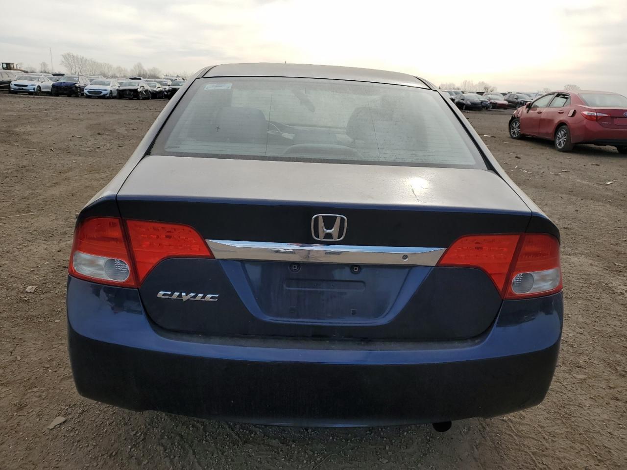 2009 Honda Civic - Image 6