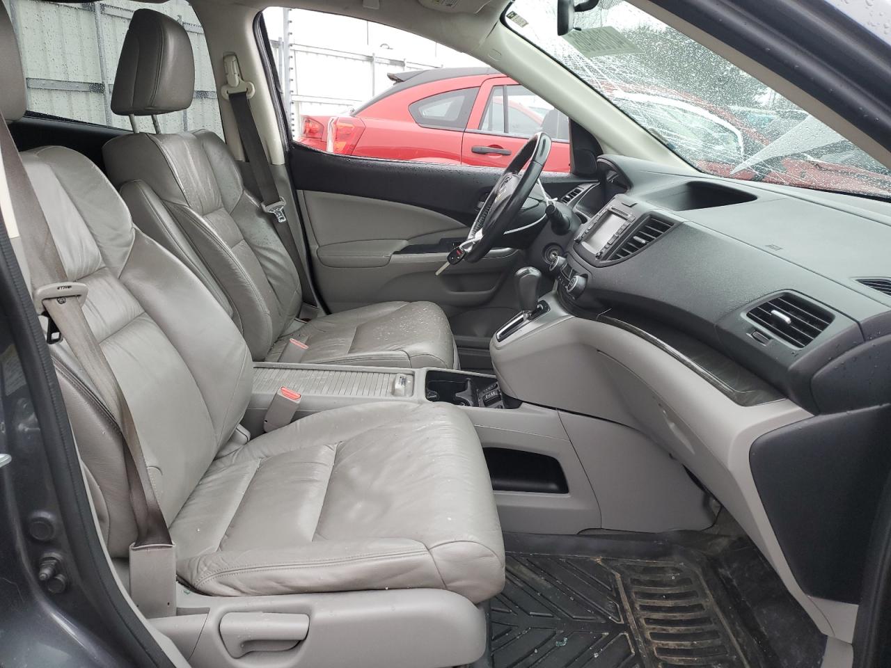 2012 Honda CR-V - Image 7
