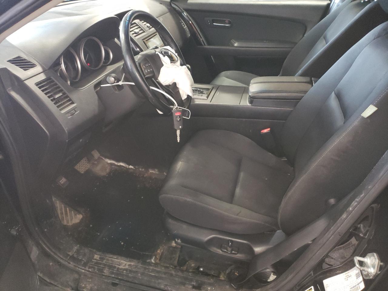 2012 Mazda CX-9 - Image 7