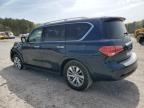 2017 Infiniti Qx80 Base for Sale in Florence, MS - Front End