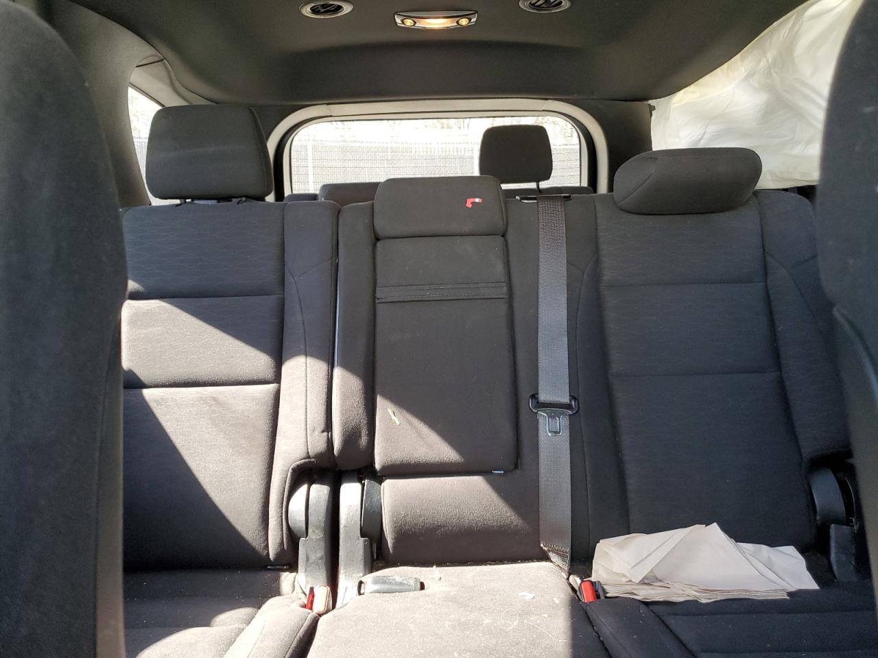 2019 Dodge Durango - Image 10