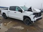 2024 Chevrolet Silverado K1500 Lt Trail Boss იყიდება Woodhaven-ში, MI - Front End