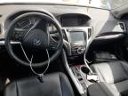 2015 Acura Tlx Tech იყიდება New Orleans-ში, LA - Mechanical