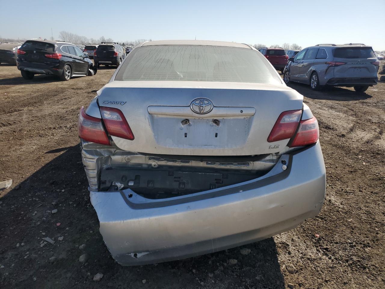 2009 Toyota Camry - Image 6