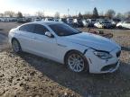 2016 Bmw 640 Xi Gran Coupe за продажба в Columbus, OH - Front End