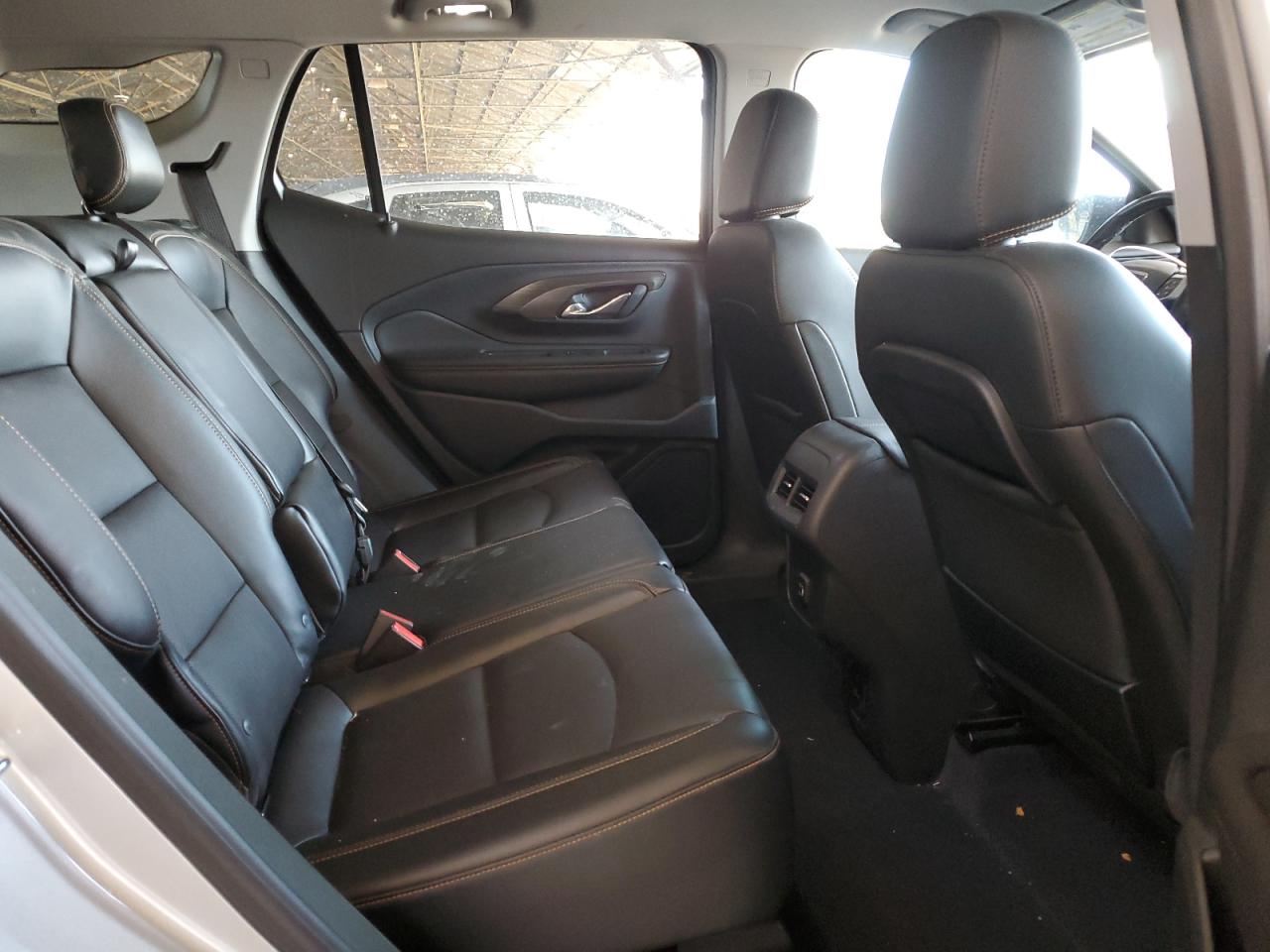 2020 GMC Terrain - Image 11