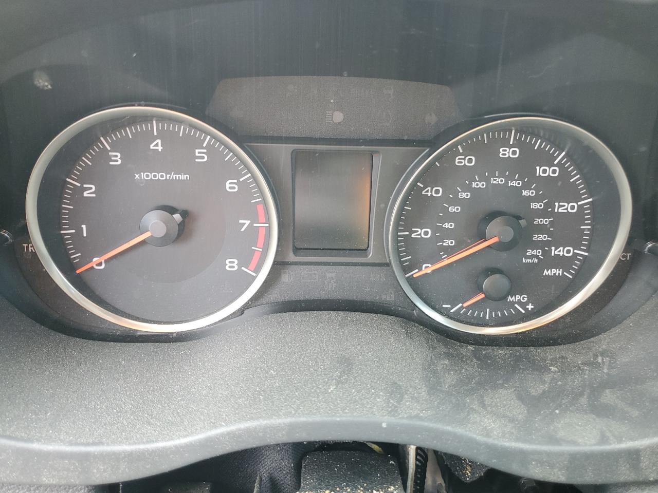 2016 Subaru Impreza Sport Premium VIN: JF1GPAP67GH259841 Lot: 50965375