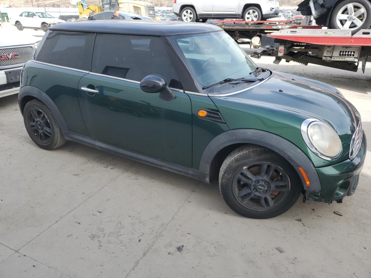 2011 MINI Cooper - Image 4