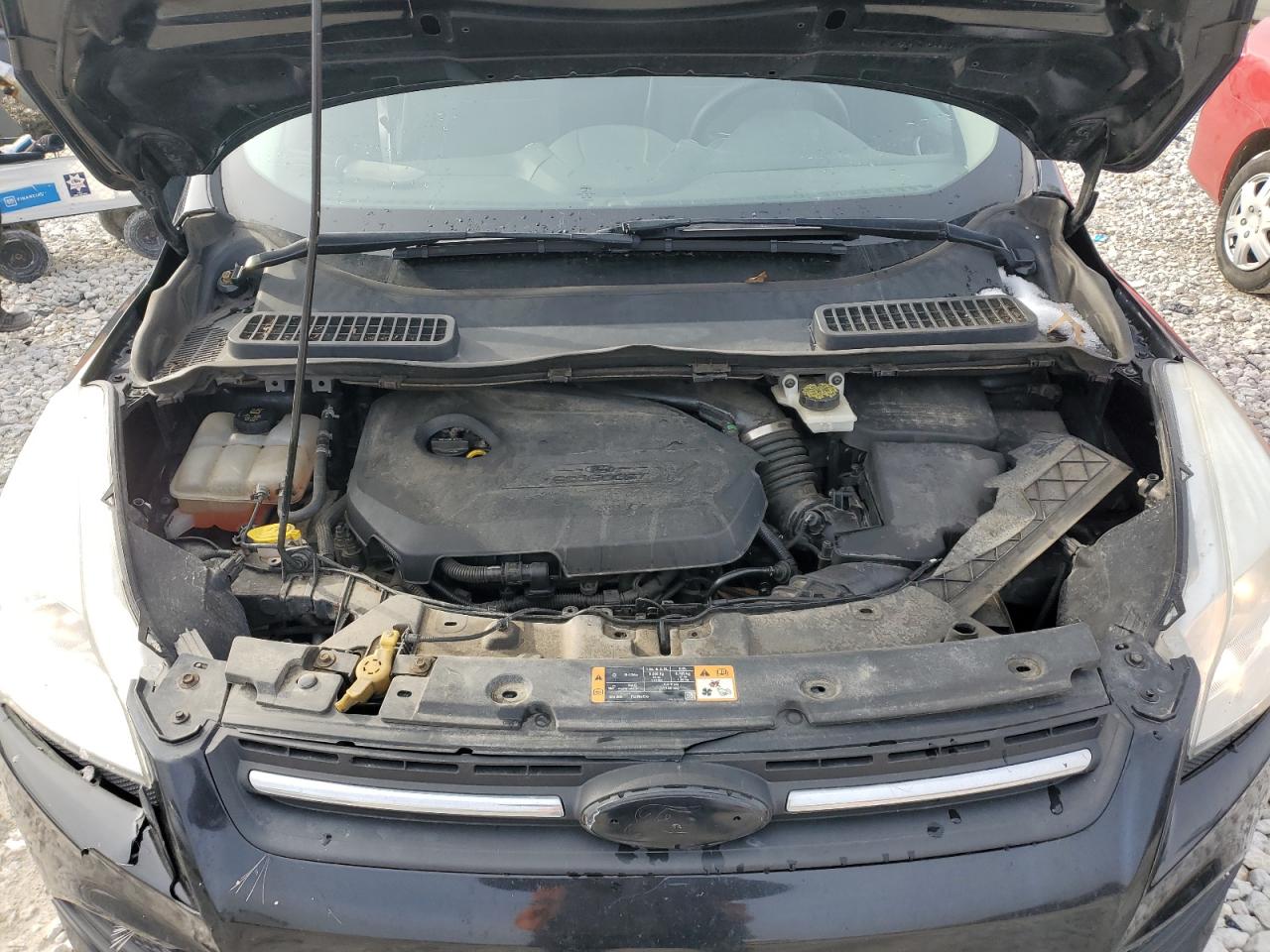 2014 Ford Escape - Image 13