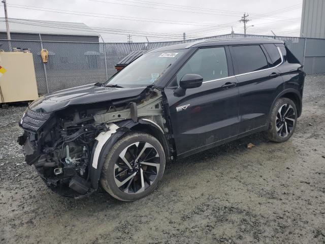 2023 Mitsubishi Outlander Sel