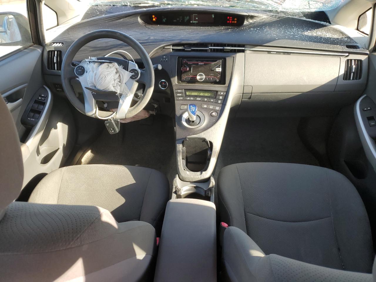 2011 Toyota Prius - Image 8