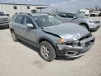 2010 Volvo Xc70 3.2 en Venta en Kansas City, KS - Front End