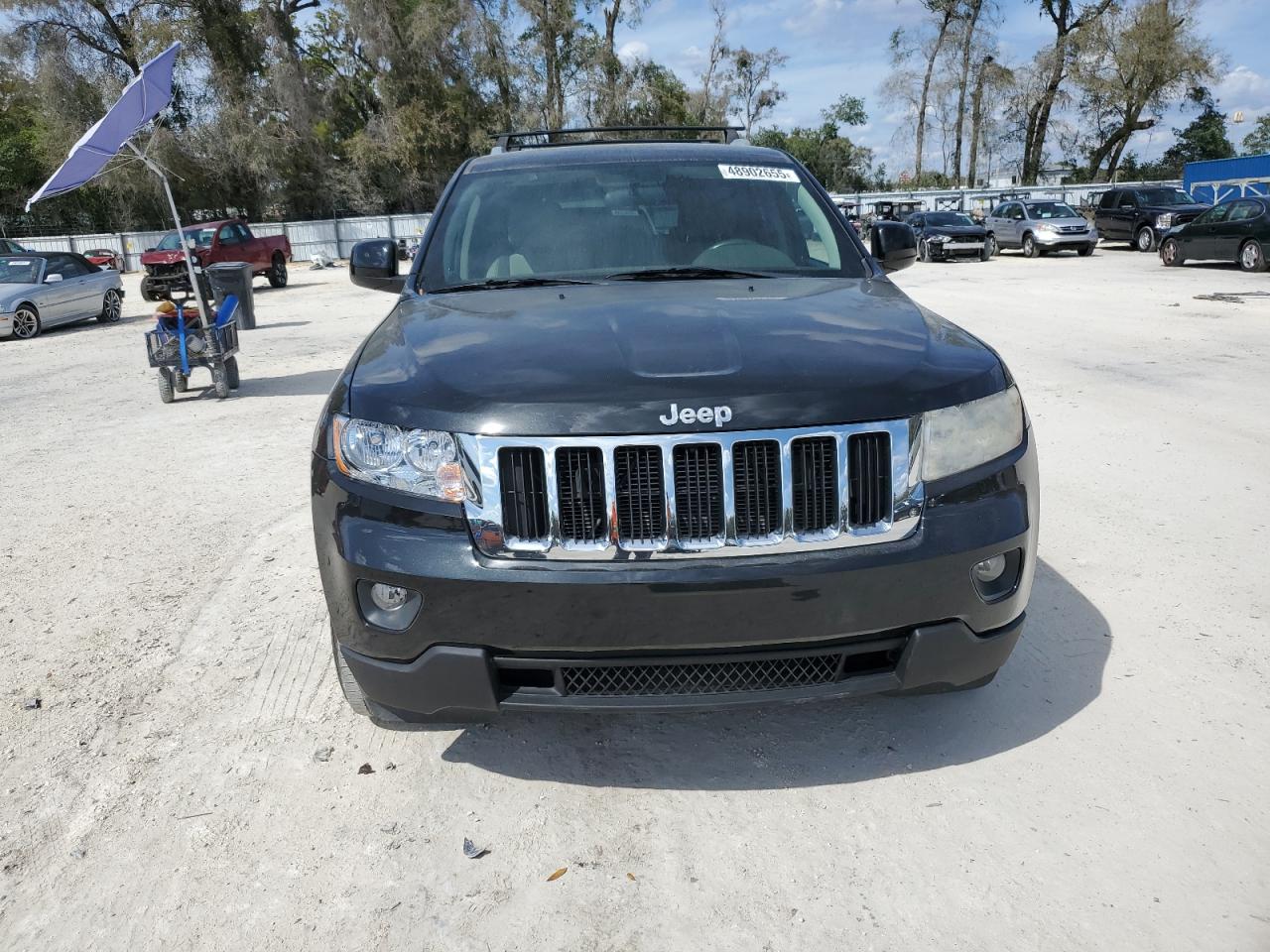 2011 Jeep Grand Cherokee - Image 5