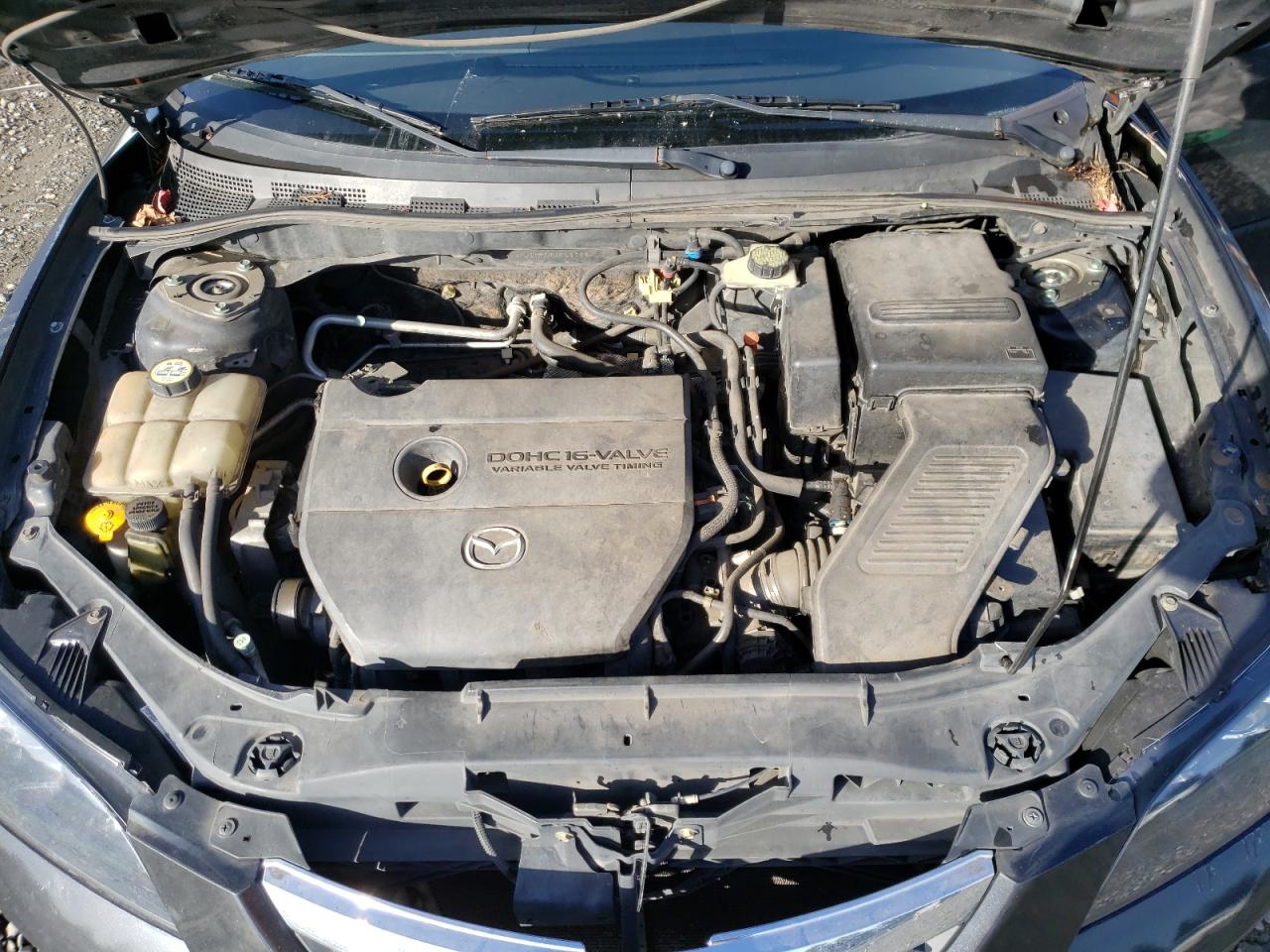 2008 Mazda 3 - Image 11