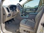 2010 Lincoln Mkx  продається в Grand Prairie, TX - Side