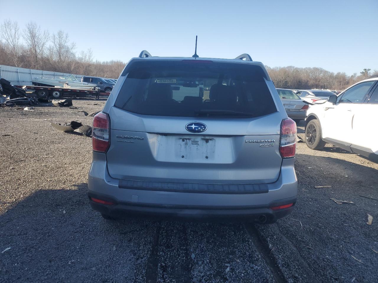2015 Subaru Forester - Image 6