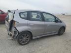 2009 Honda Fit Sport للبيع في Earlington، KY - Rear End