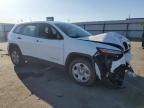 2014 Jeep Cherokee Sport en Venta en Bakersfield, CA - All Over