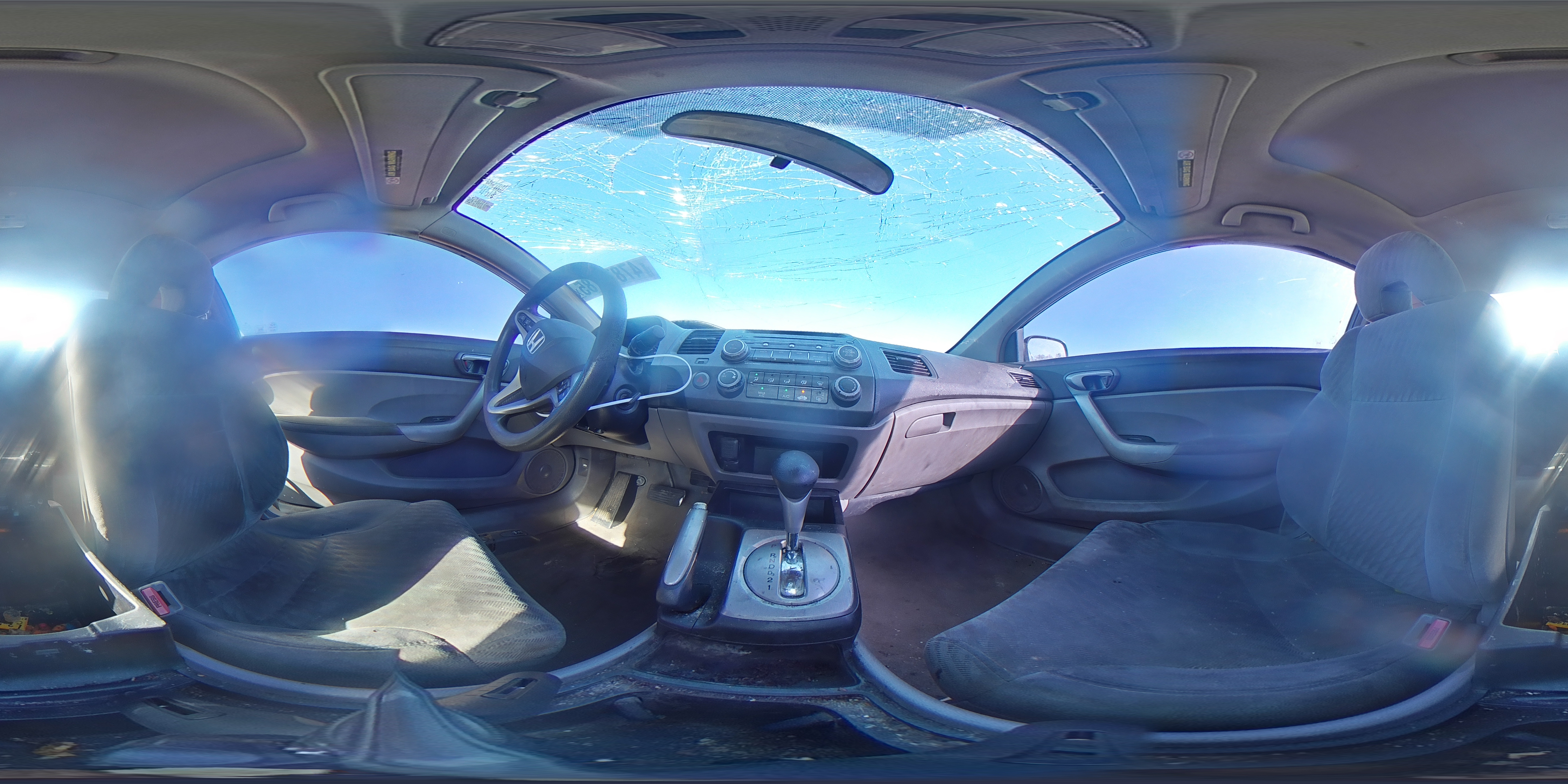 2010 Honda Civic - Image 12