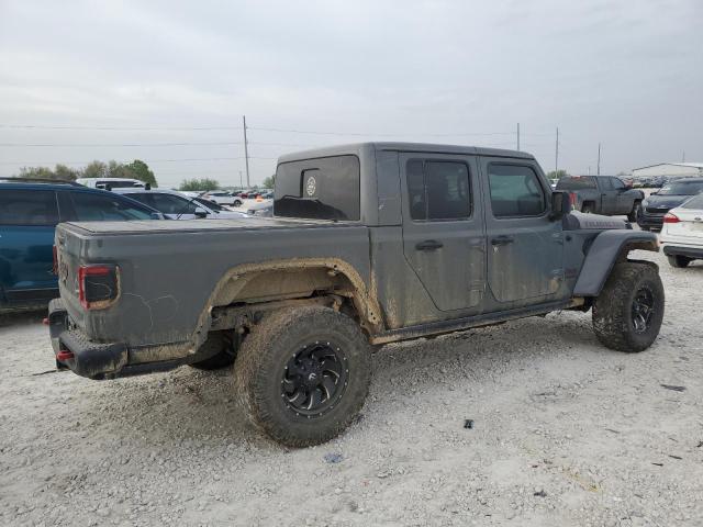  JEEP GLADIATOR 2020 Szary