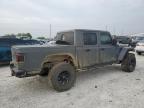 2020 Jeep Gladiator Rubicon for Sale in Taylor, TX - Front End