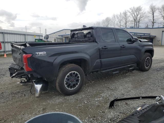  TOYOTA TACOMA 2024 Czarny