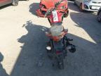 2021 YAMAHA YS 125 for sale at Copart BRISTOL