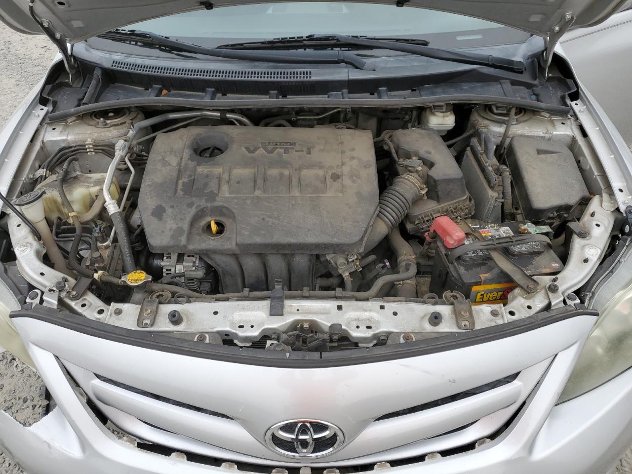 2012 Toyota Corolla - Image 14