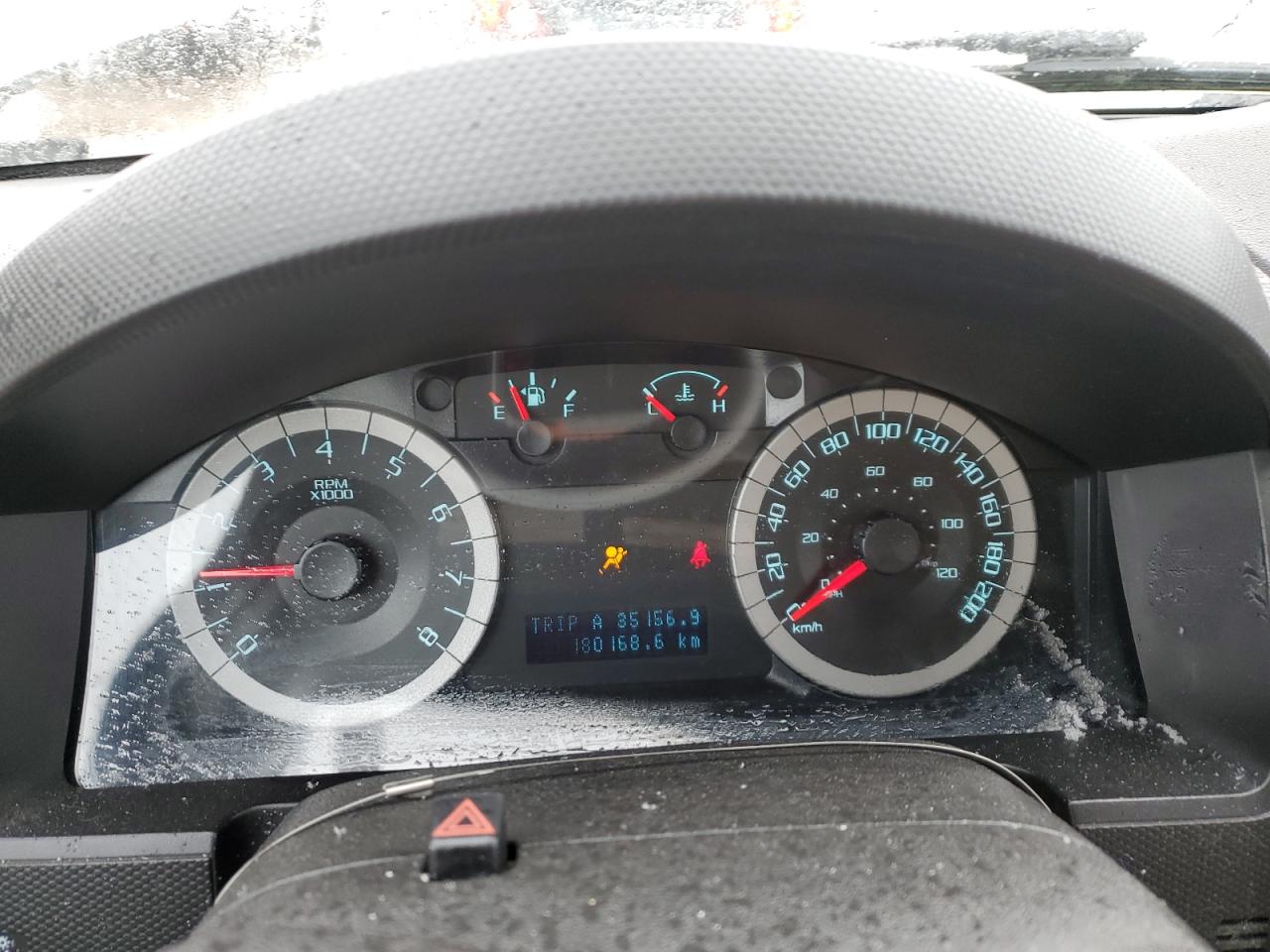 2010 Ford Escape - Image 9