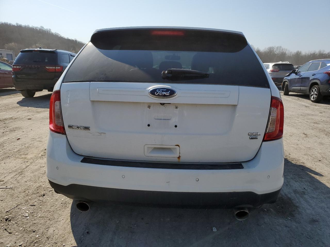 2014 Ford Edge - Image 6