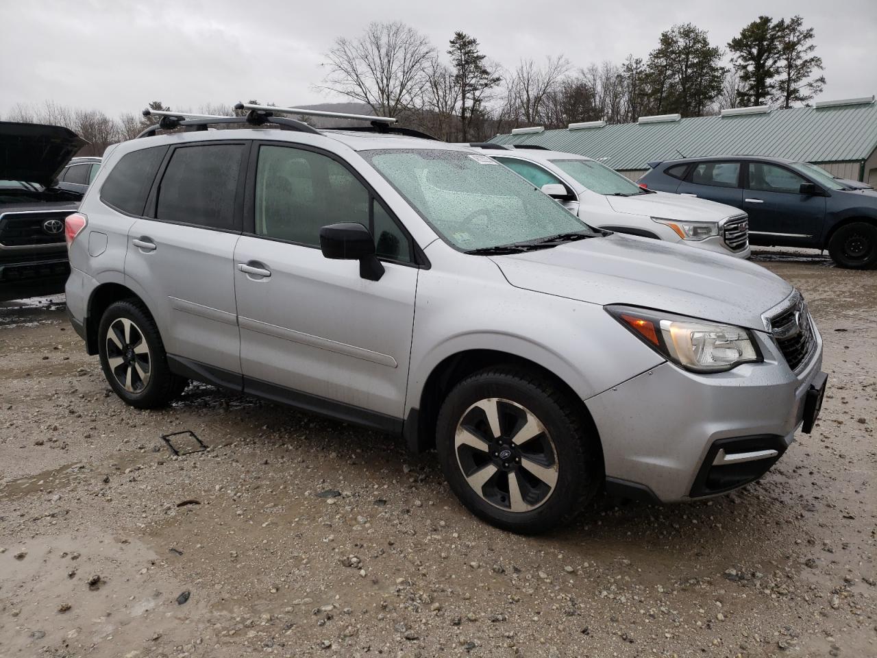 2017 Subaru Forester - Image 4