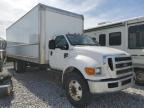 2015 Ford F650 Super Duty Box Truck for Sale in Greenwood, NE - Normal Wear