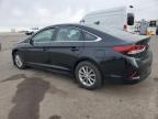 2018 Hyundai Sonata Se for Sale in Ham Lake, MN - Front End
