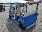 2014 'Other Rv' Golf Cart en Venta en Riverview, FL - Water/Flood