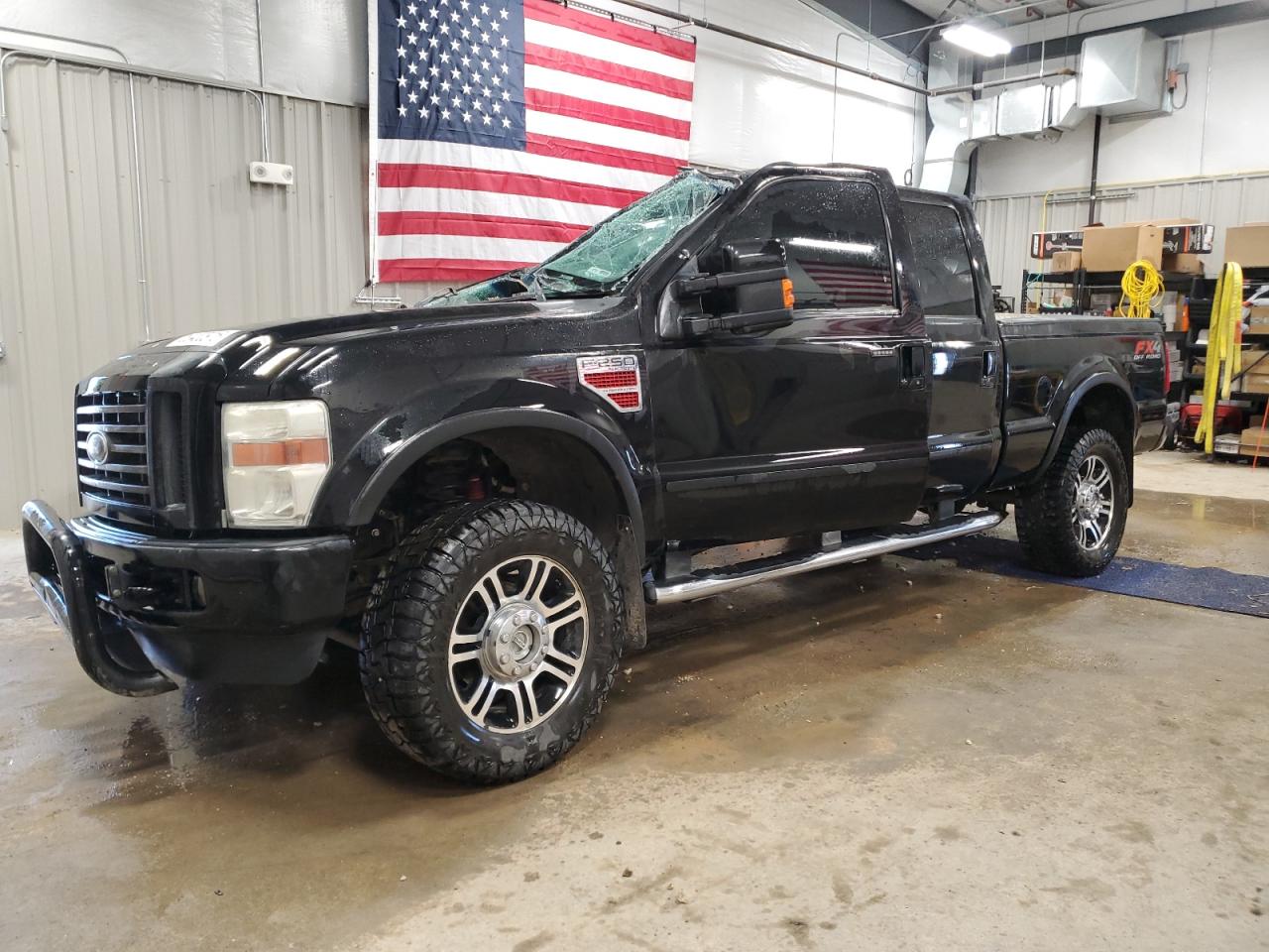 2008 Ford F250 Super Duty for Sale in Casper, WY - All Over