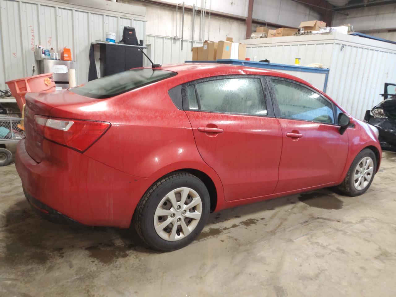 2015 Kia Rio - Image 3