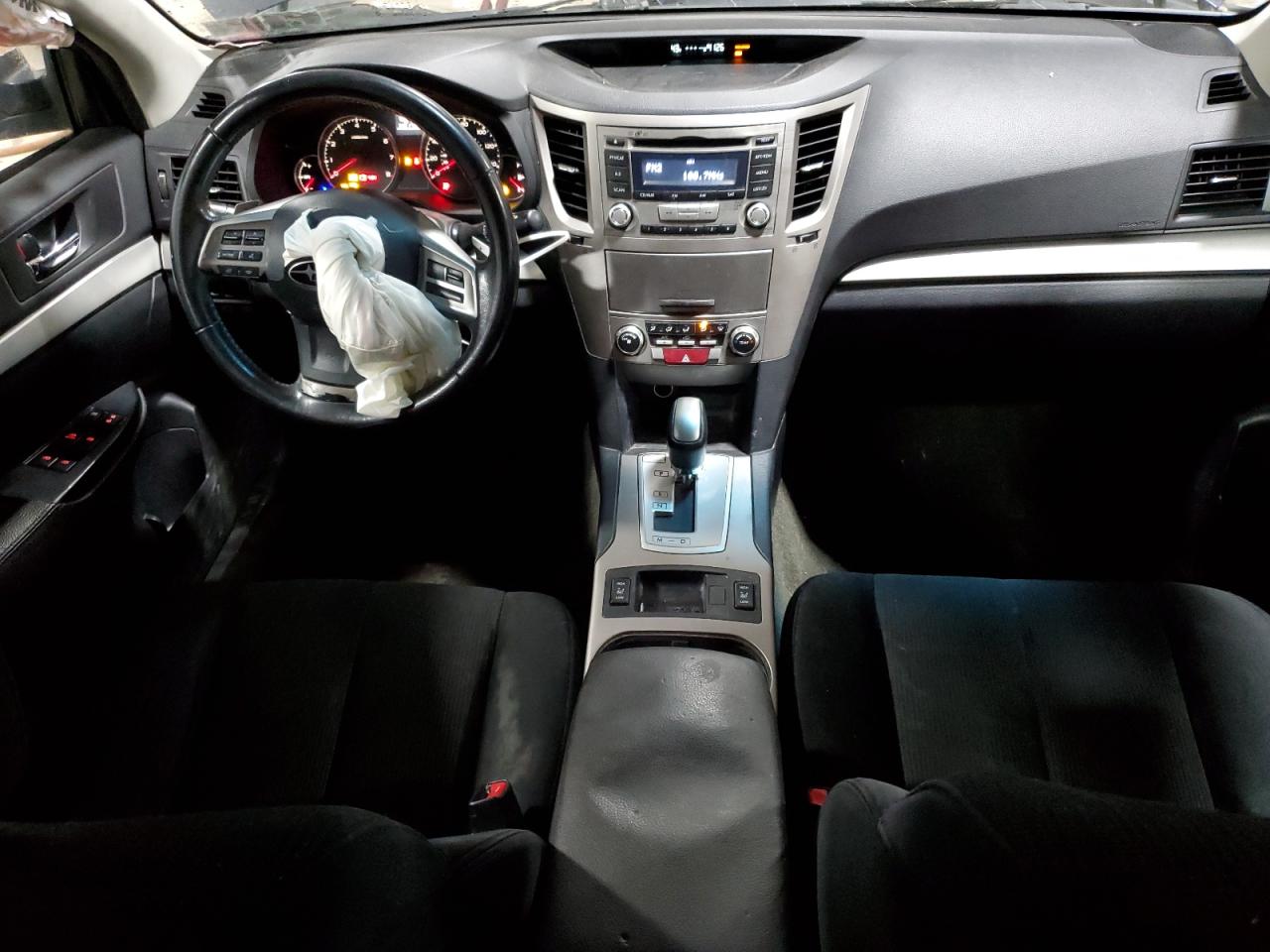 2013 Subaru Legacy - Image 8