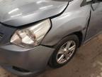 2010 TOYOTA VERSO TR D for sale at Copart SANDWICH