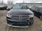 2019 Dodge Durango Citadel იყიდება Walton-ში, KY - Front End