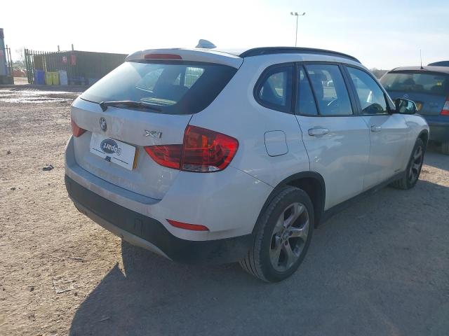 2014 BMW X1 SDRIVE1