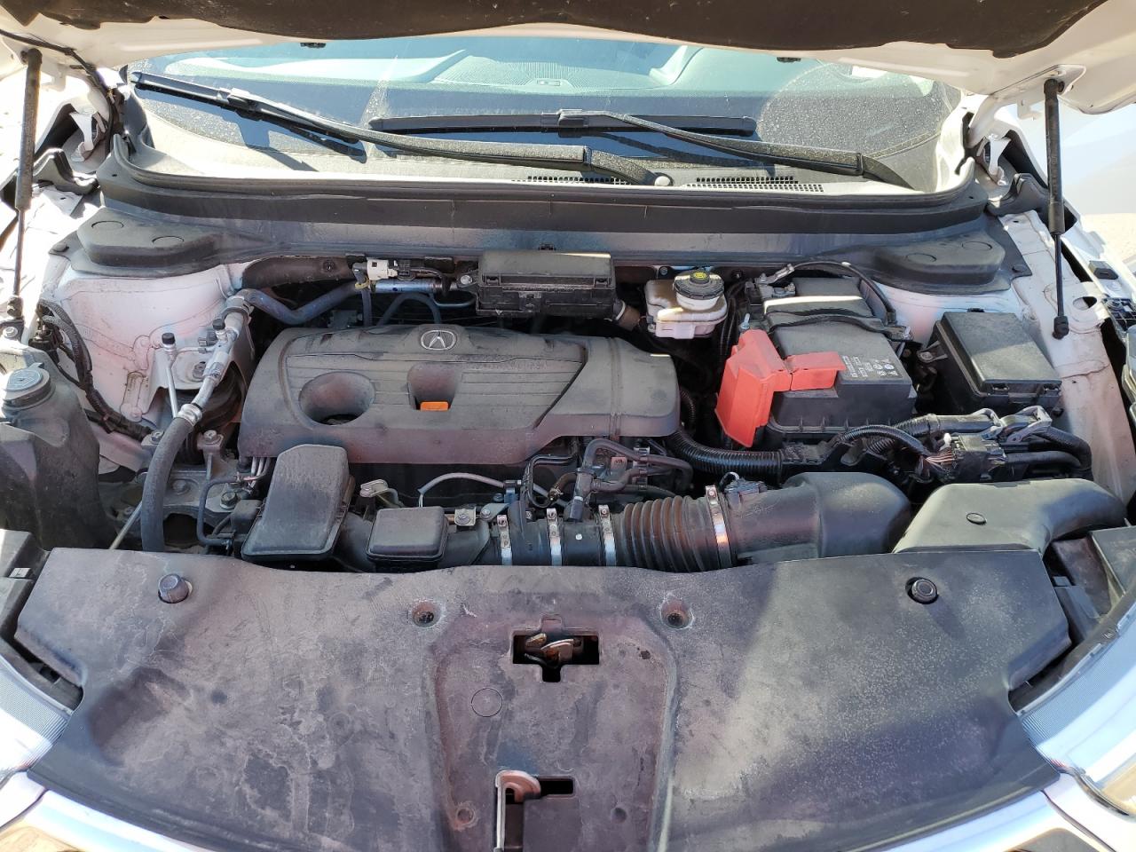 2019 Acura RDX - Image 12