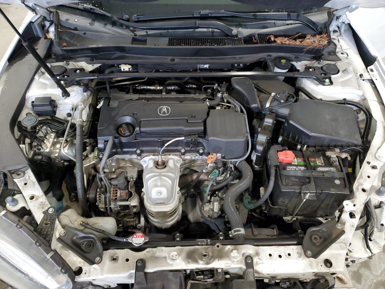 2019 Acura TLX - Image 11
