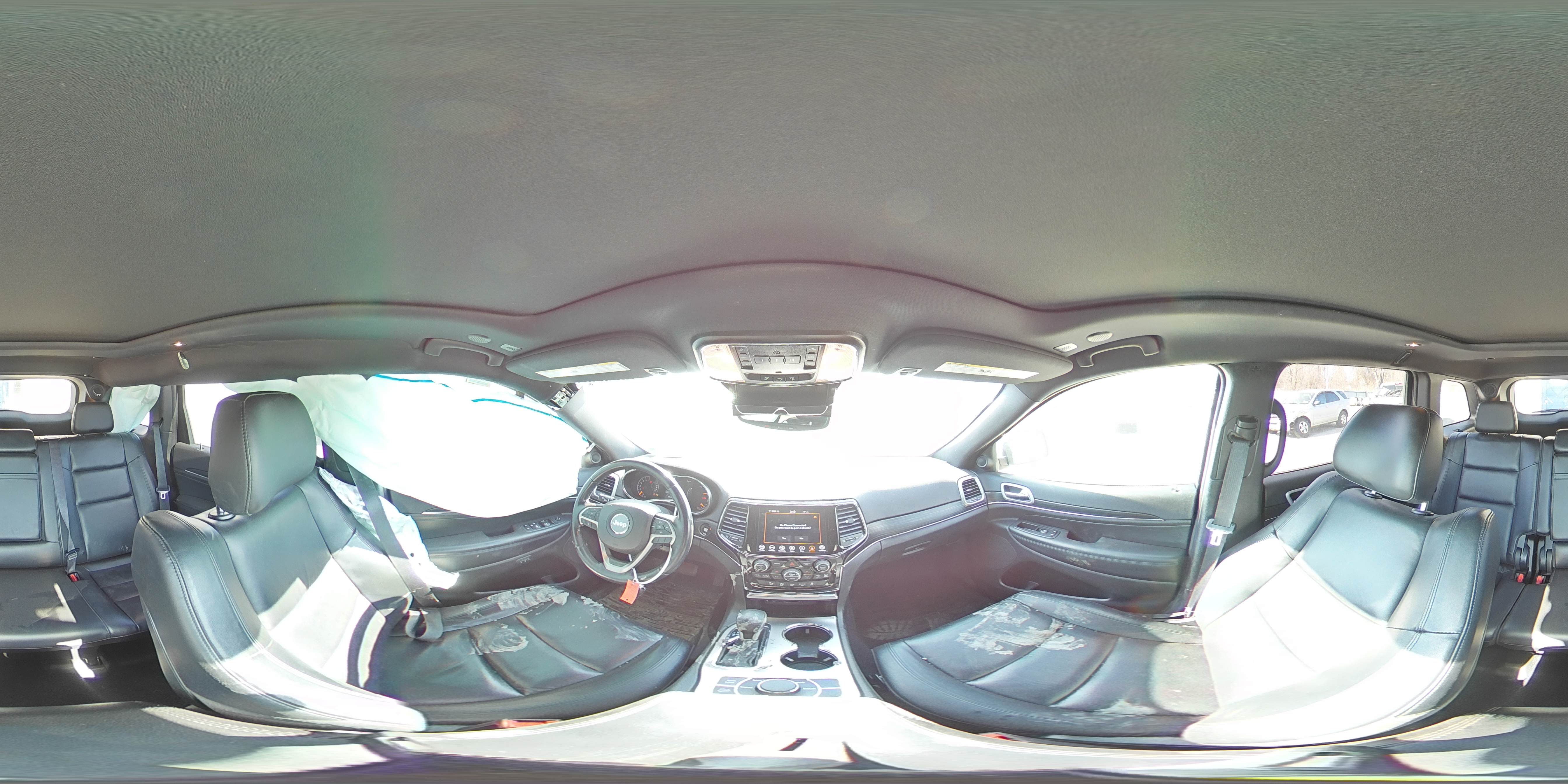 2021 Jeep Grand Cherokee - Image 14