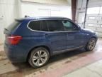 2013 Bmw X3 Xdrive35I na sprzedaż w Angola, NY - All Over