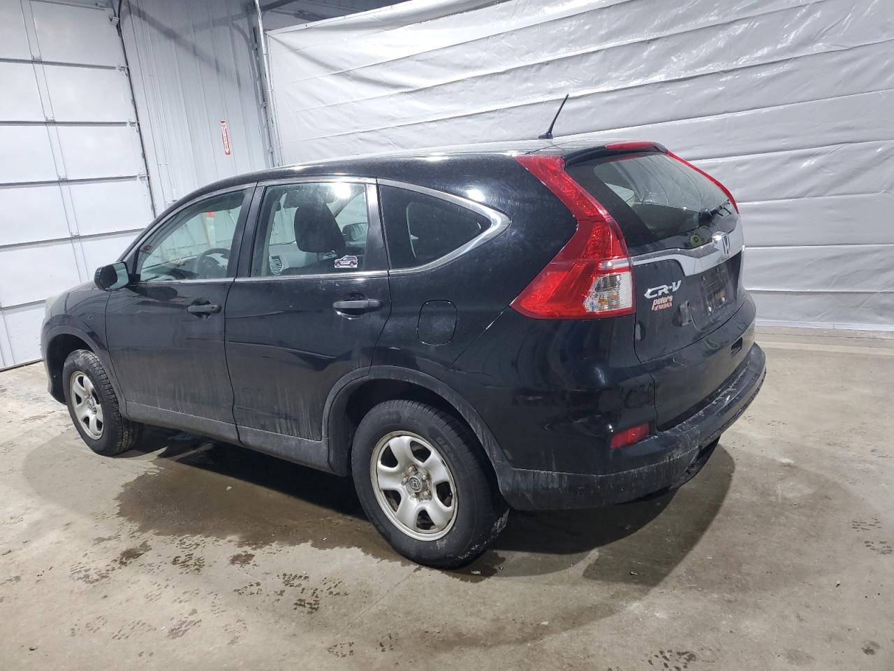 2015 Honda CR-V - Image 2