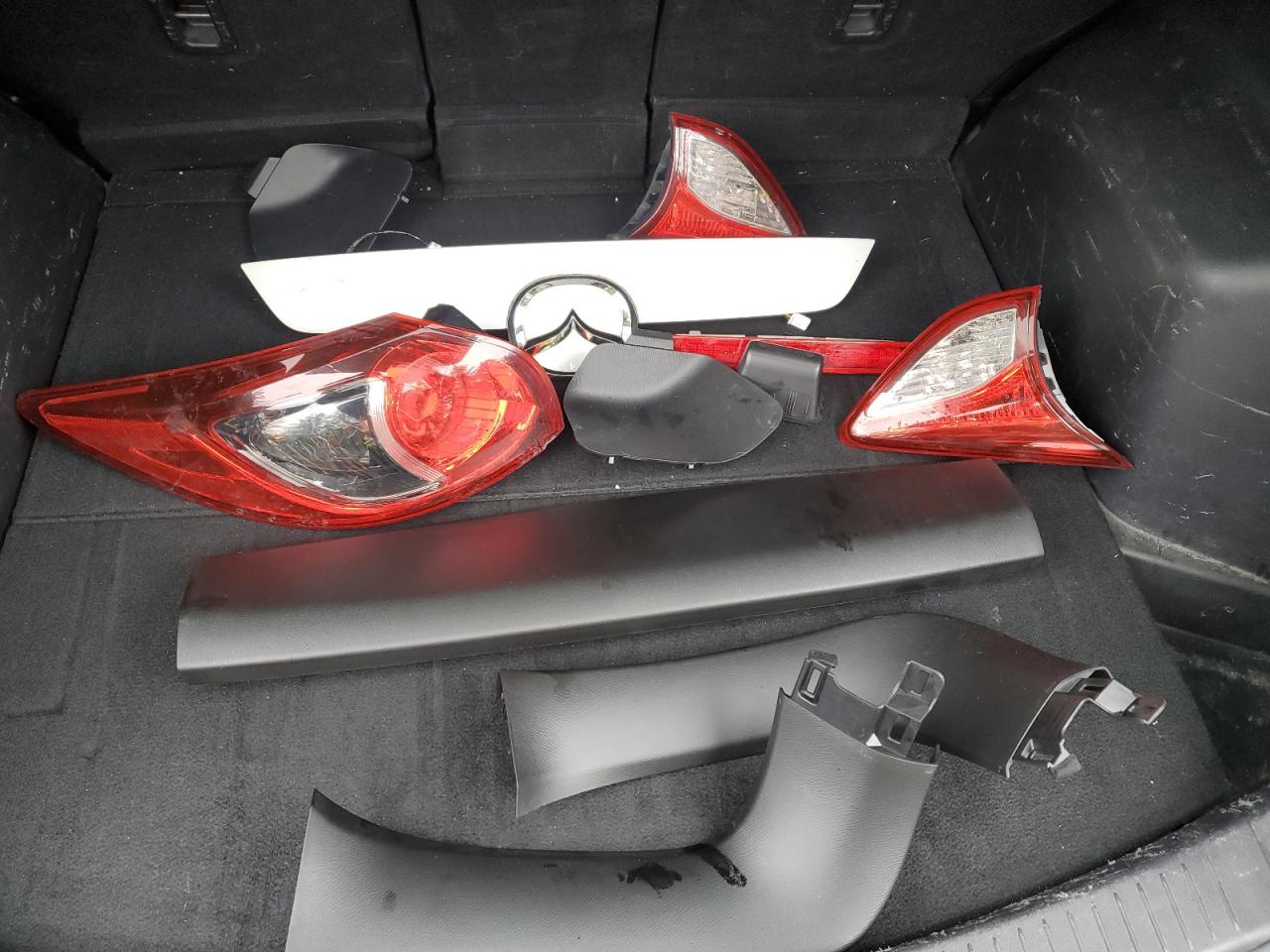 2016 Mazda CX-5 - Image 13