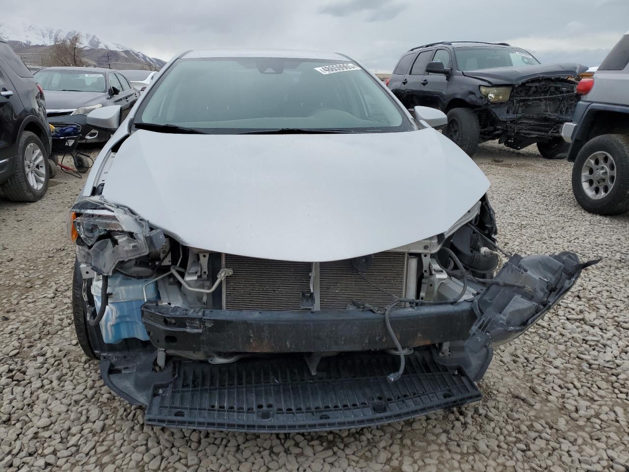 2018 Toyota Corolla - Image 5