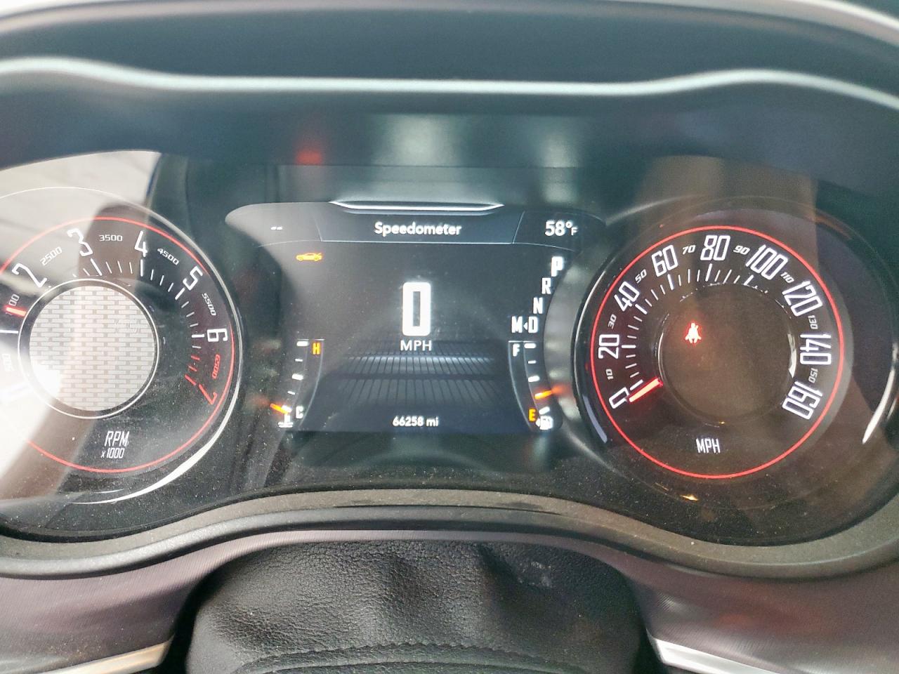 2020 Dodge Challenger - Image 9